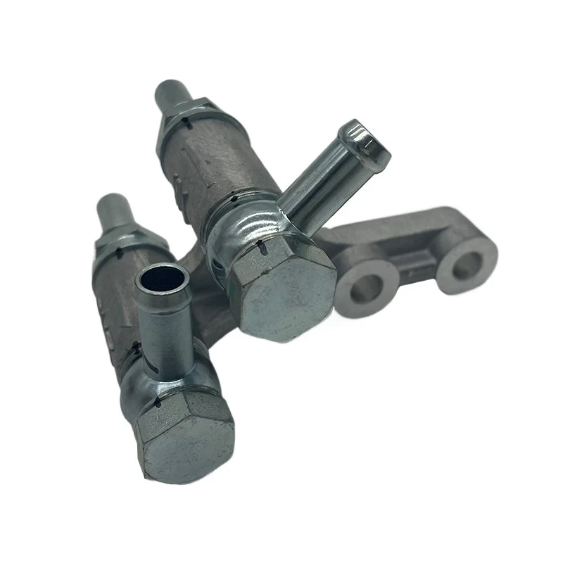 5338616F Cummins Adapter Fuel Line Fittings Fuel Pump Quick Connectors best