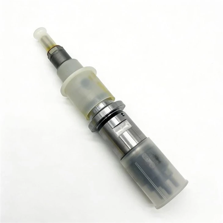 Cummins 12V / 24V 2005-2006 Engine Fuel Injectors Part G5317323 high quality