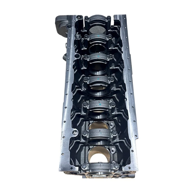Cummins 4914774 5440745X Cylinder R Head Block For Engine Systems high quality