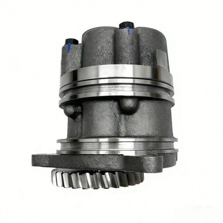 Genuine Lubricating Oil Pump 3047549-20 For Cummins K19 KT19 KTA19 QSK19 QSK19G KTA19GC Diesel Engines